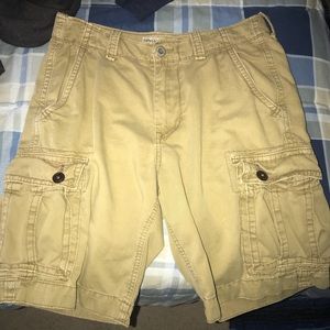 American Eagle cargos